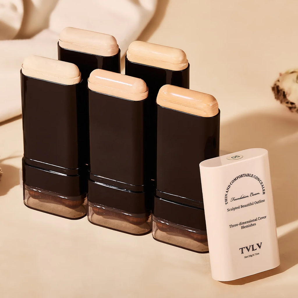 Full Coverage Face Concealer Stick