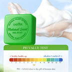 Aloe Vera Moisturizing Cleansing Bar for Face and Body
