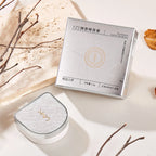 Long-Lasting Portable Solid Perfume Balm