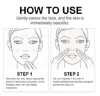Color-Changing Flawless CC Cream Foundation