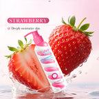 Strawberry Marshmallow Moisturizing Body Lotion