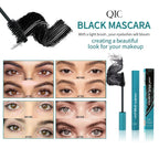Long-Lasting Volumizing and Lengthening Mascara
