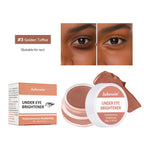 Color Correcting Under Eye Brightener Concealer