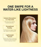 Amino Acid Hair Repair Oil for Dry and Damaged Hair