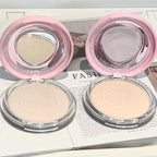 Oil-Control Matte Setting Powder