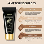 Waterproof Full Body Coverage Concealer for Scars and Tattoos