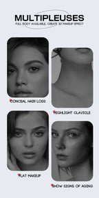 Multi-Use Cream Blush and Lip Tint Stick