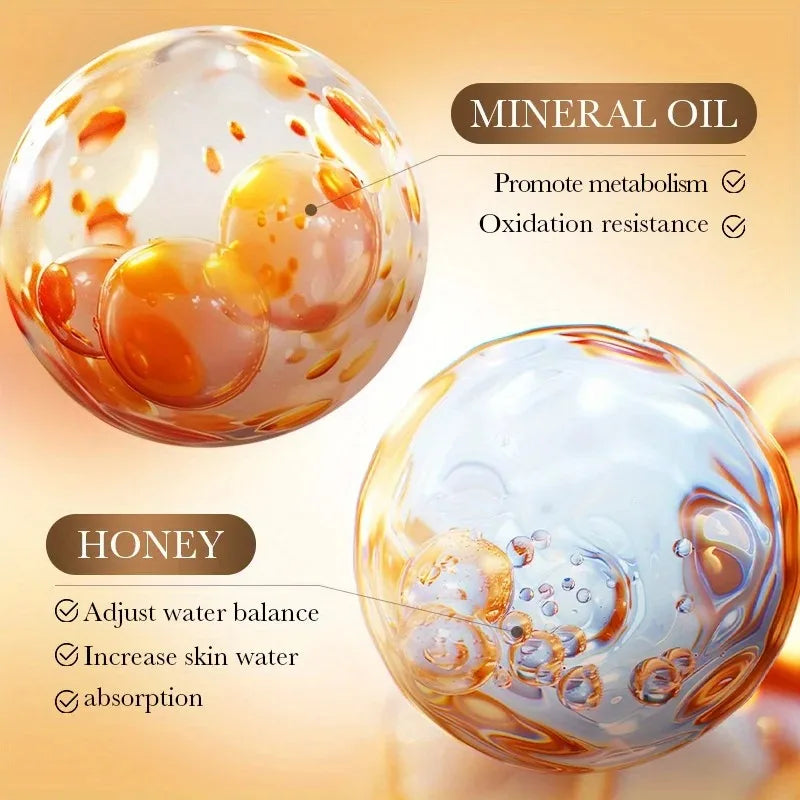 Manuka Honey Hand and Foot Repair Cream