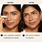 Natural Faux Freckle Makeup Stamp Pen