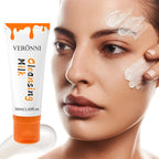 2-in-1 Gentle Hydrating Makeup Remover and Facial Cleanser