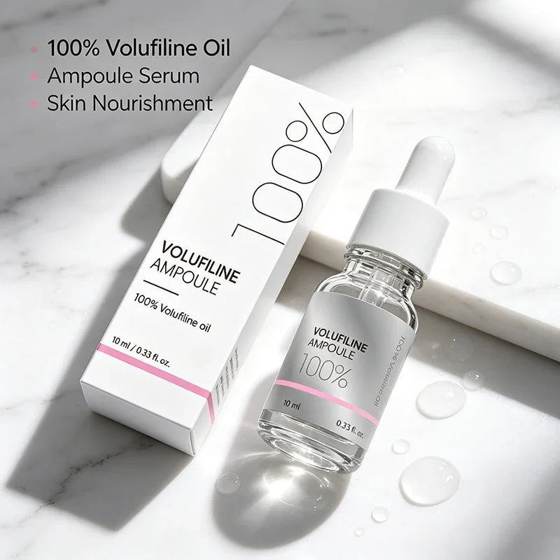 Plumping and Firming Facial Volufiline Serum