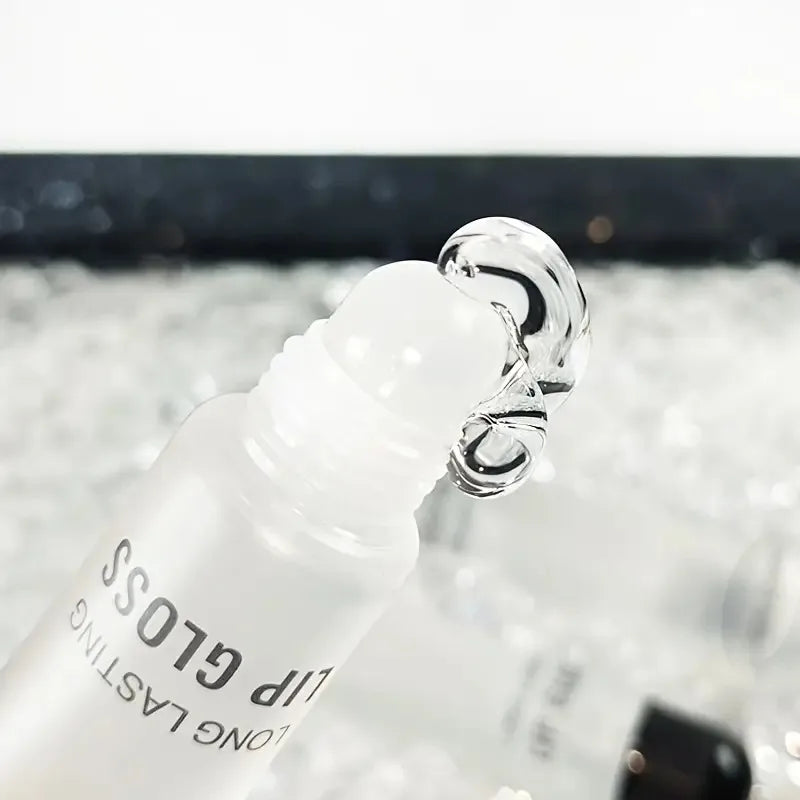 Hydrating Moisturizing Lip Gloss for Plump and Glossy Lips