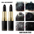 Temporary Hair Color Touch-Up Pen for Gray Coverage