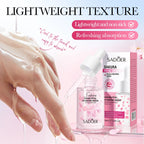 Hydrating Sakura Petal Face Serum for Radiant Skin