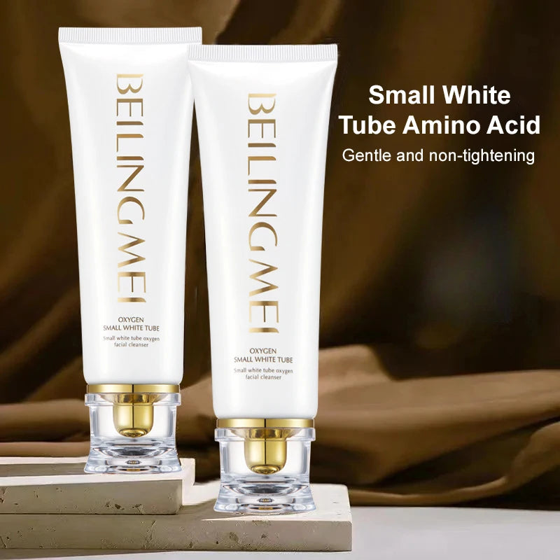 Amino Acid Deep Cleansing Facial Wash