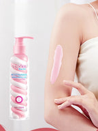 Niacinamide Marshmallow Deeply Moisturizing Body Lotion