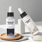 Exfoliating Rice Essence for Deep Pore Cleansing and Brightening