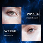Hydrating Starry Sky Under-Eye Mask for Dark Circles