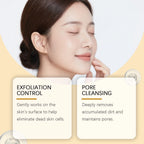 Brightening Kojic Acid and Turmeric Exfoliating Facial Spray