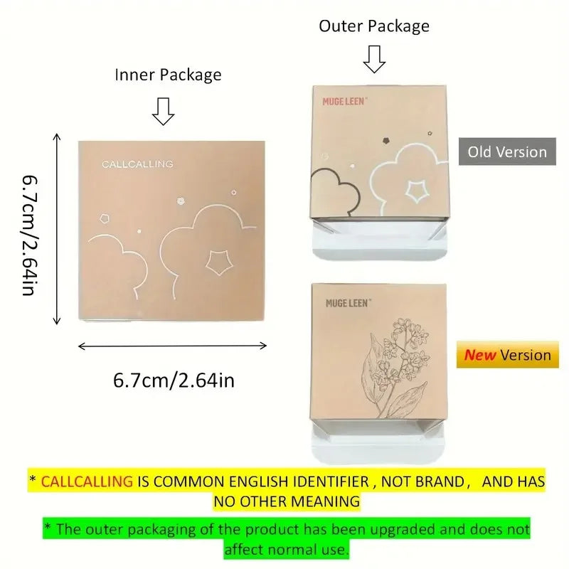 All-in-One Face Highlighting and Contouring Palette - 8