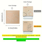 All-in-One Face Highlighting and Contouring Palette