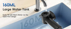 Electric Ear Wax Removal Irrigation Kit