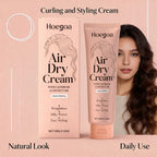 Hydrating Curl Defining Styling Cream