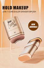 Four-Color All-Day Waterproof Face Concealer Palette