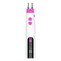 Electric Meridian Massage Pen for Muscle Pain Relief
