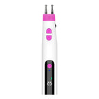 Electric Meridian Massage Pen for Muscle Pain Relief