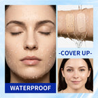 Collagen Hydrating Air Cushion CC Cream for Flawless Dewy Skin