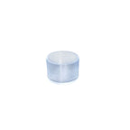 Non-Slip Transparent Chair Leg Floor Protector Pads 16-Piece Set