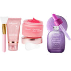 Overnight Collagen Firming & Hydrating Peel-Off Facial Mask