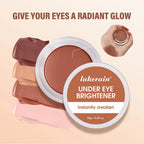 Under-Eye Color Correcting Brightening Concealer