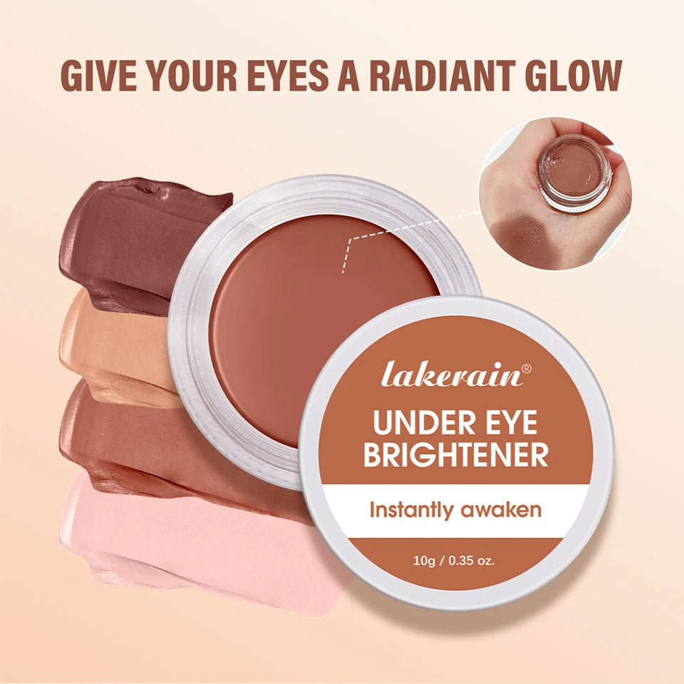 Under-Eye Color Correcting Brightening Concealer