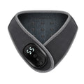 Portable Cordless Vibration Neck Massager Wrap