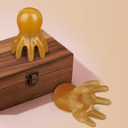 Octopus Scalp Massage Tool for Stress Relief and Relaxation