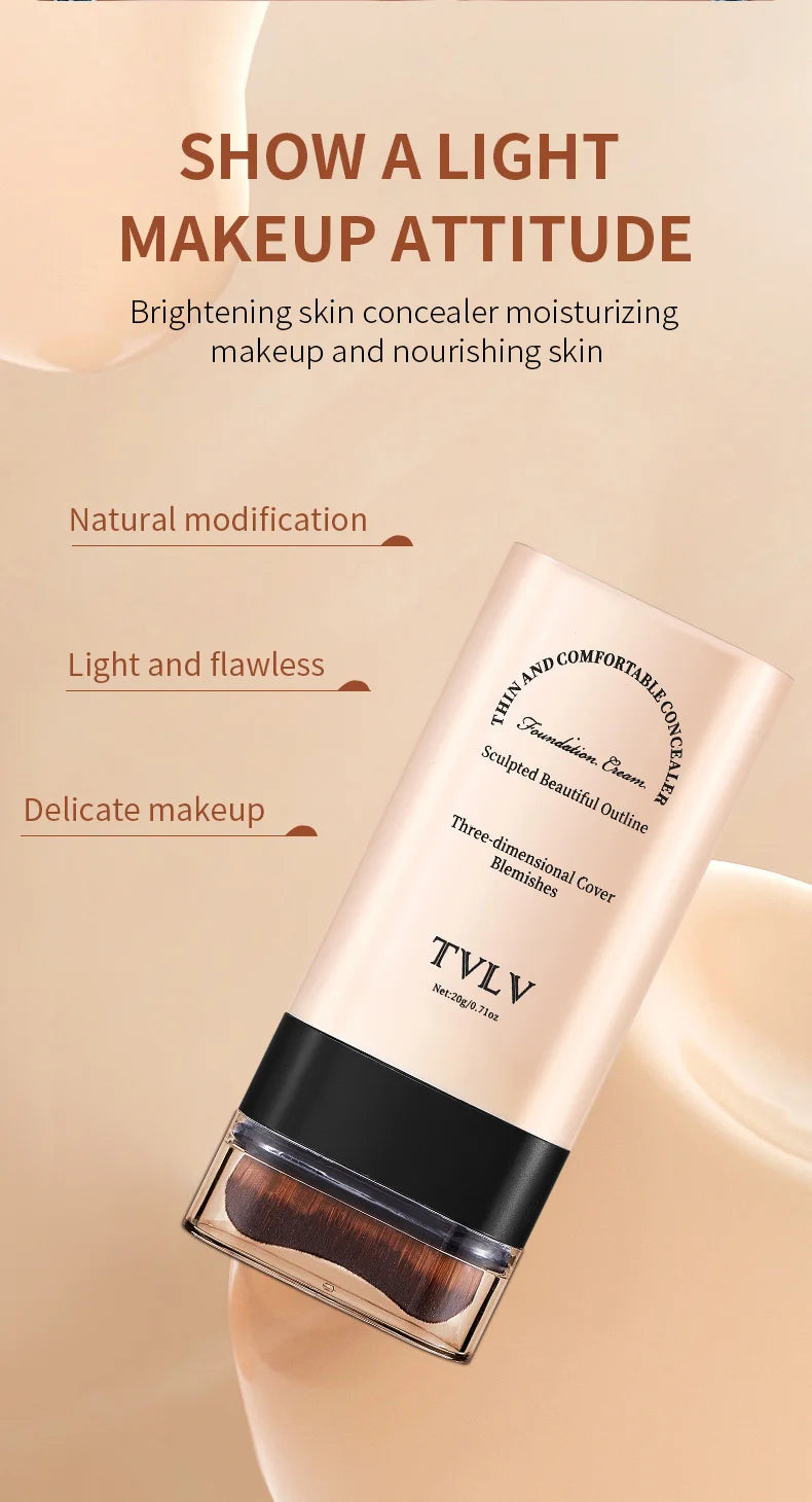 Full Coverage Face Concealer Stick - 11