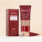 Matte Finish Long-Lasting Liquid Foundation Concealer