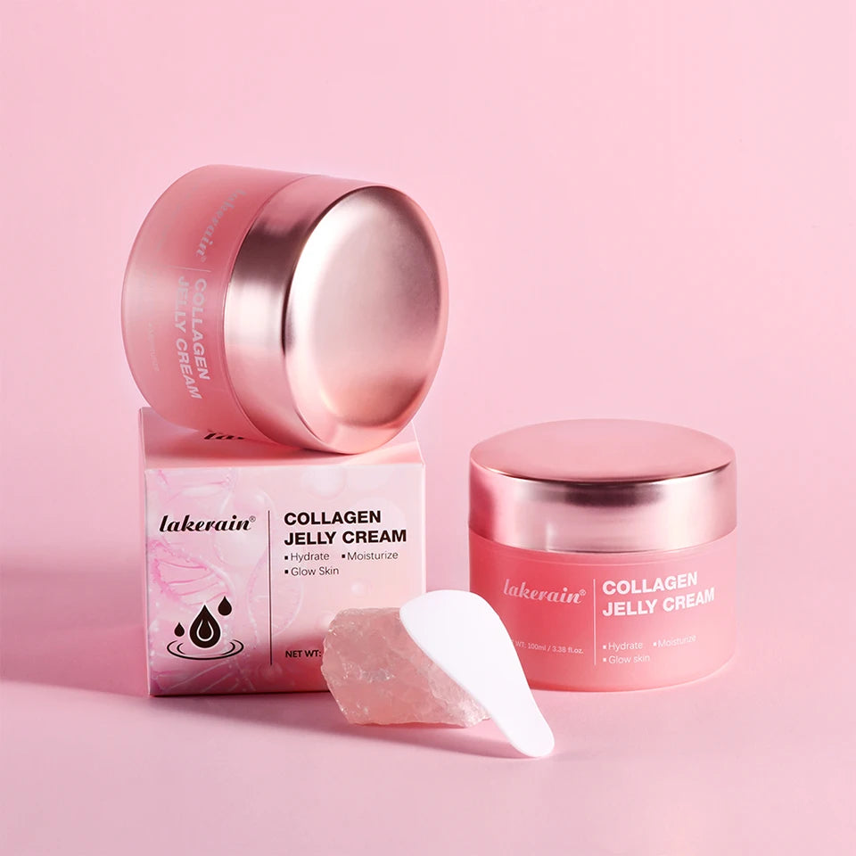 Collagen Firming and Moisturizing Skincare Set - 32