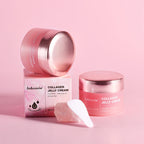Collagen Firming and Moisturizing Skincare Set