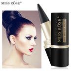 Matte Waterproof Smudge-Proof Kajal Eyeliner Balm