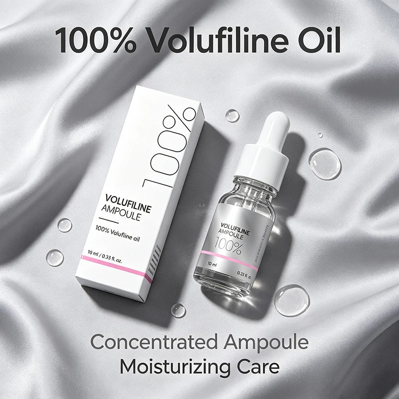 Plumping and Firming Facial Volufiline Serum