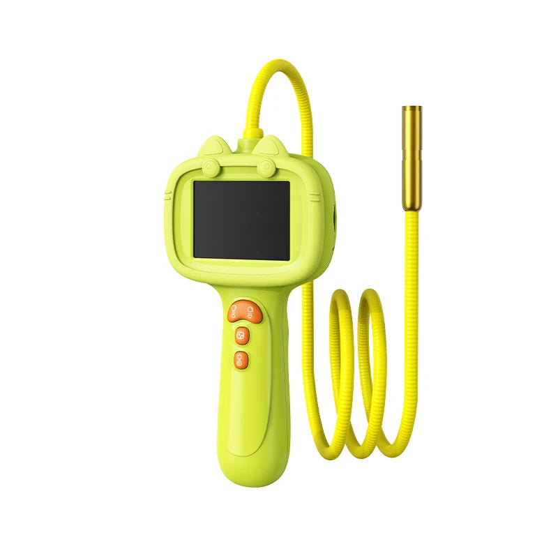 Educational HD Nature Exploration Camera for Kids - 21