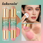 Dual-Ended Cream Blush and Bronzer Stick