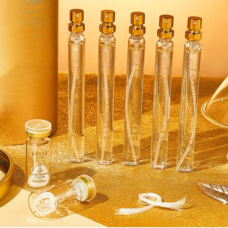 Collagen Protein Peptide Facial Lifting Set