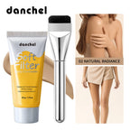 Waterproof Full-Coverage Body Concealer for Scars and Tattoos