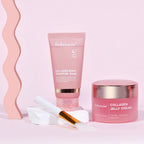 Overnight Collagen Firming & Hydrating Peel-Off Facial Mask