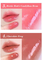 Crystal Charm Tinted Lip Gloss