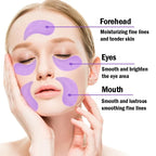 Collagen Grape Seed Firming Eye Mask